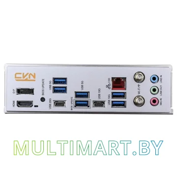 Материнская плата Colorful CVN Z890M Gaming Frozen V20 картинка 7